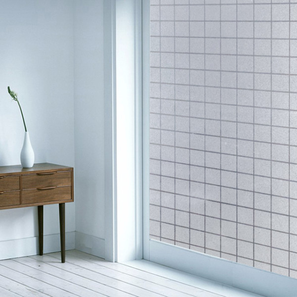 ACCESS DECO - Film Vitrostatique Dame