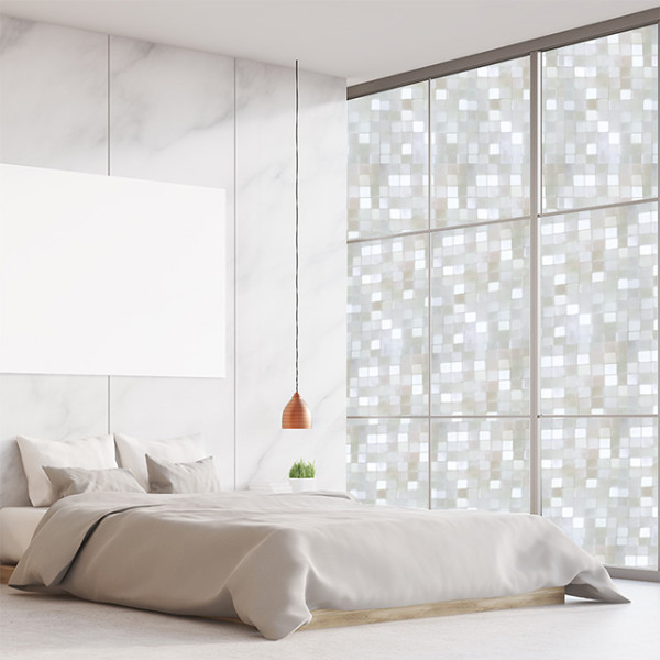 ACCESS DECO - Film Vitrostatique Patch