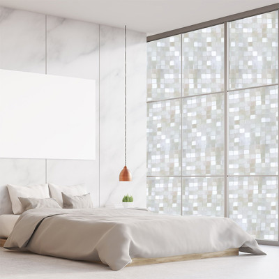 ACCESS DECO - Film Vitrostatique Patch