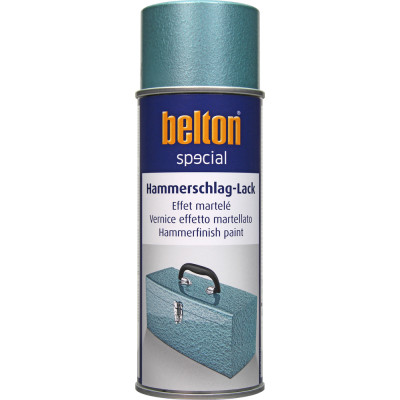 BELTON - Peinture SPECIAL Effet Martelé Aérosol 400ml