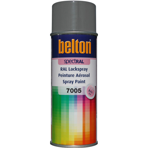 BELTON - Peinture Spectral Brillant Aérosol 400ml