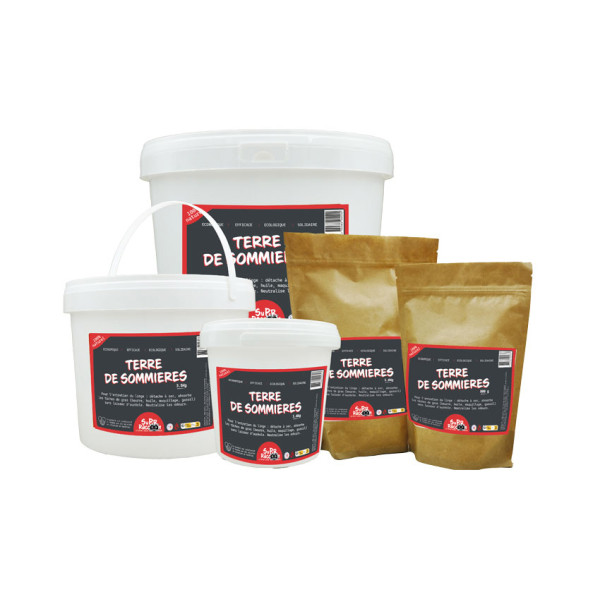 SUPER RACCOON - Terre de Sommières