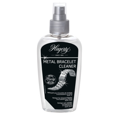 HAGERTY - Nettoyant Metal Bracelet Cleaner 125ml