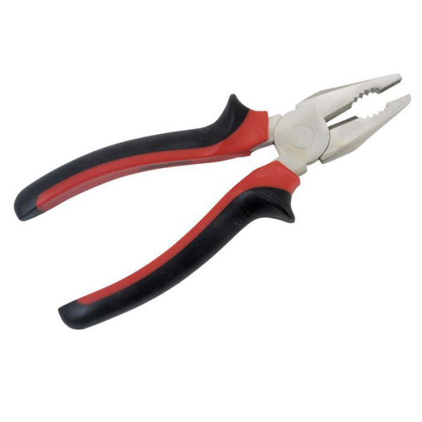 EVOE - Pince Universelle Satinée 175mm