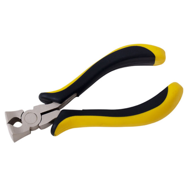 EVOE - Pince Coupante de Devant Satinée 165mm