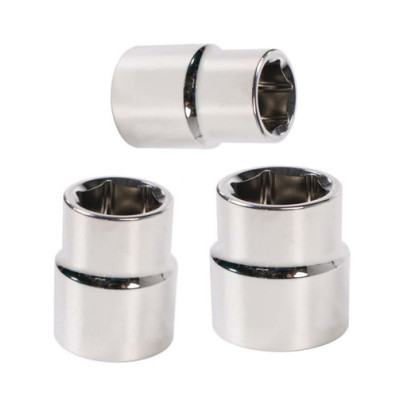 EVOE - Set 3 Douilles 13/17/19