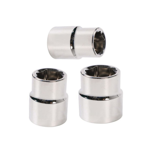 EVOE - Set 3 Douilles 13/17/19