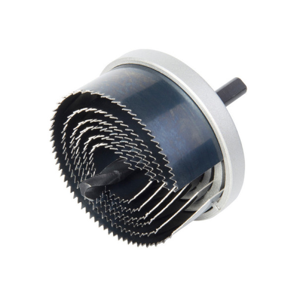 EVOE - Scie Cloche 6 Lames