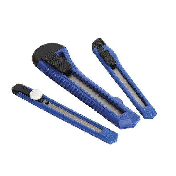 EVOE - Lot de 3 Cutters