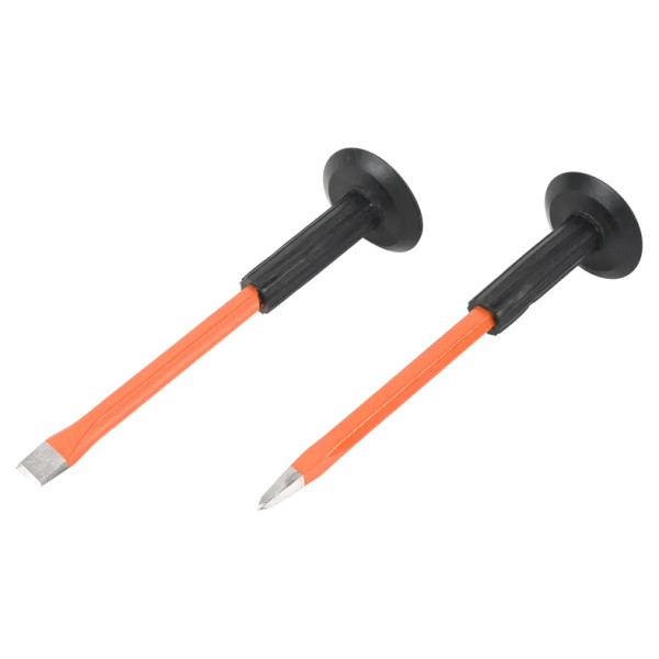 EVOE - Lot Burin + Pointerolle 250mm