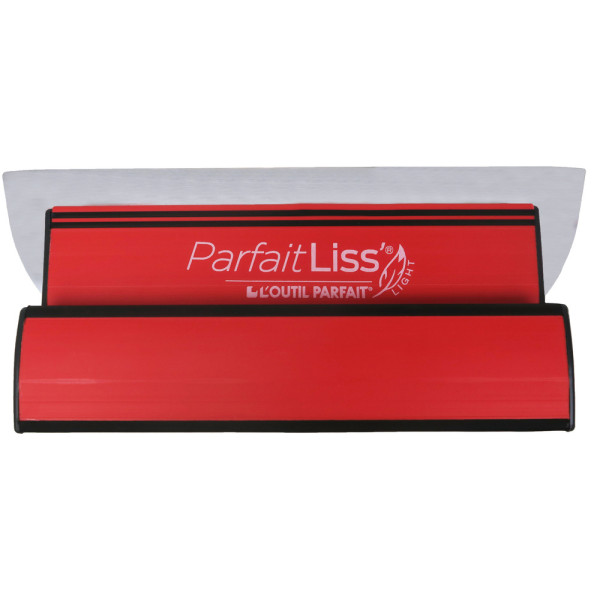 PARFAITLISS - Lame à Lisser ParfaitLiss' Light