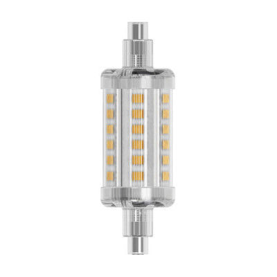 PROLIGHT - Ampoule LED Tube Linéaire R7s 6.5W WW