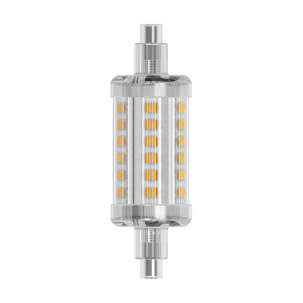 PROLIGHT - Ampoule LED Tube Linéaire R7s 6.5W WW