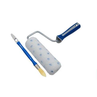 SAVY - Ensemble à Peindre Pour Peinture Satin