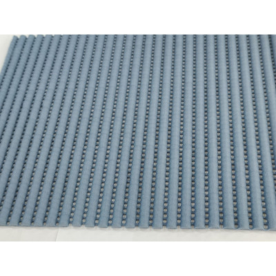 ACCESS DECO - Mousse Flexy Uni Marine 65cmx15m