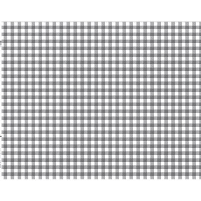 ACCESS DECO - Toile Cirée Déco Normandie Gris 140cm x 20m