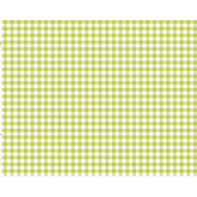 ACCESS DECO - Toile Cirée Déco Normandie Anis 140cm x 20m