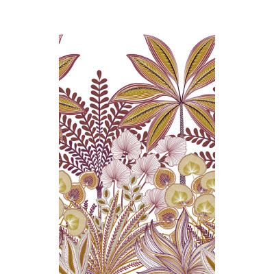 DECOR DESIGN - A67701 Papier Peint Panoramique Arbre Jody 159 x 280cm