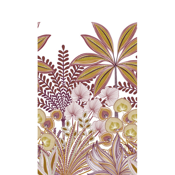 DECOR DESIGN - A67701 Papier Peint Panoramique Arbre Jody 159 x 280cm