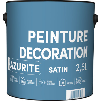 TOUT DANS LE PRIX - Peinture Décoration Satin