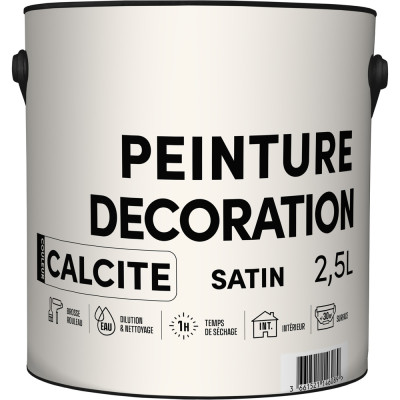 TOUT DANS LE PRIX - Peinture Décoration Satin