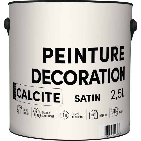 TOUT DANS LE PRIX - Peinture Décoration Satin
