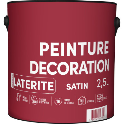 TOUT DANS LE PRIX - Peinture Décoration Satin