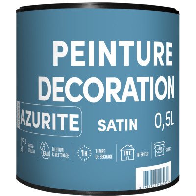 TOUT DANS LE PRIX - Peinture Décoration Satin
