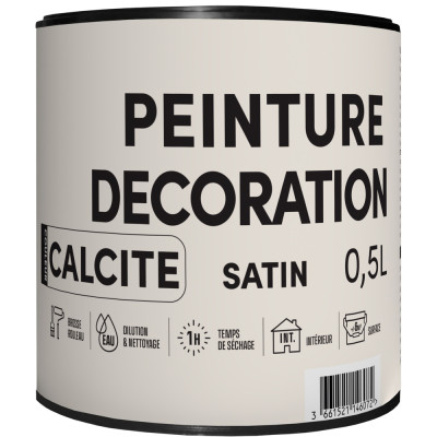 TOUT DANS LE PRIX - Peinture Décoration Satin