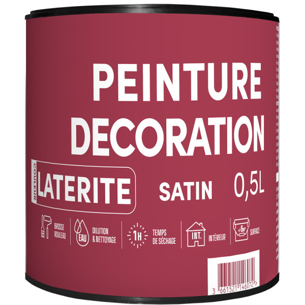 TOUT DANS LE PRIX - Peinture Décoration Satin