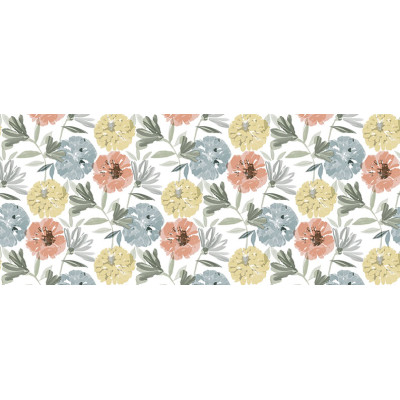 ACCESS DECO - Toile Cirée Déco Lima 140cm x 20m