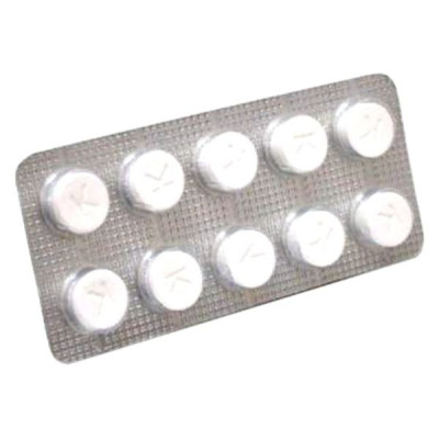 PASTILLE NETTOYANTE POUR EXPRESSO - BOITE DE 10 - XS300010