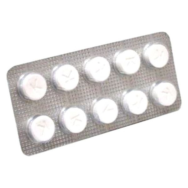 PASTILLE NETTOYANTE POUR EXPRESSO - BOITE DE 10 - XS300010