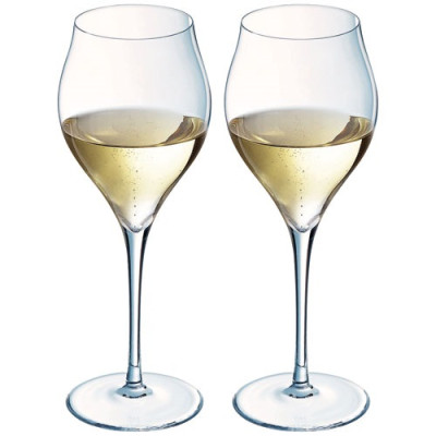 Coffret 2 flûtes 30 cl - Exaltation