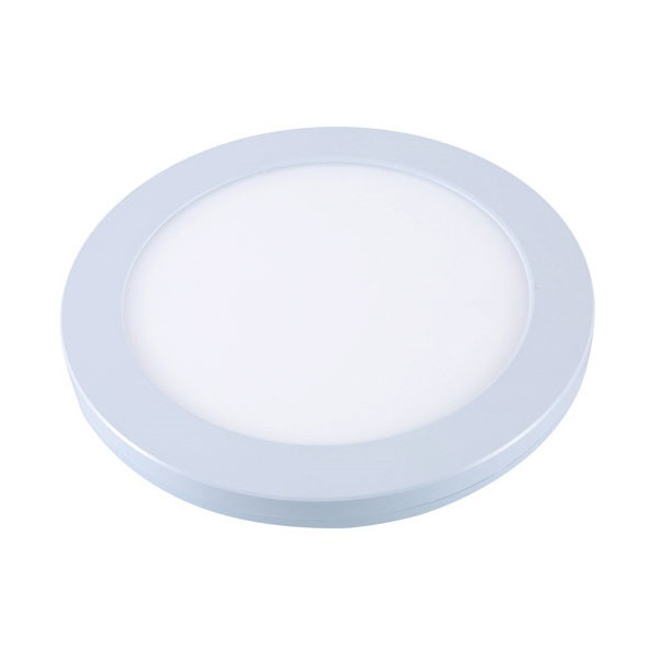 Plafonnier led 18 W 1800 lm