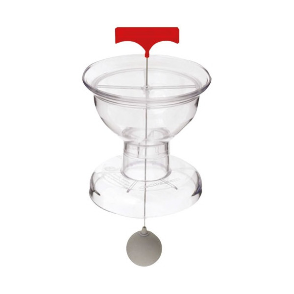 COCKTAILMASTER SPECIAL IRISH COFFEE