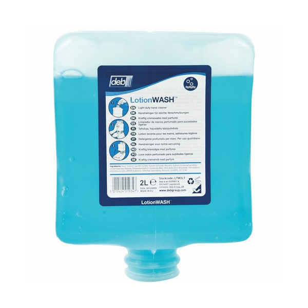 ARMA - Deb Lotion Wash 2L