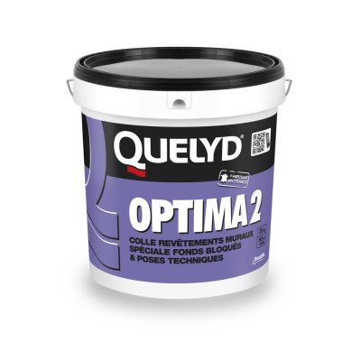 Quelyd Optima 2 20kg