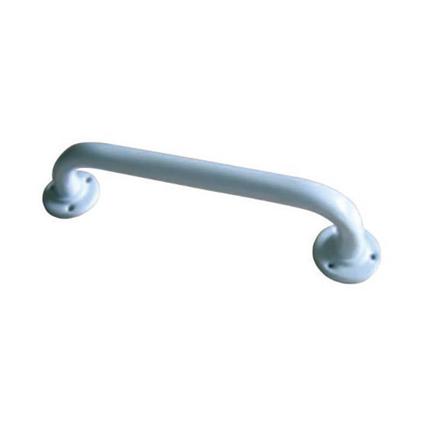 M S V - Barre de Soulèvement Droite Blanche 40cm