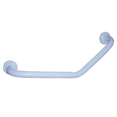 BARRE SOULEV.COURBE BLC 54CM