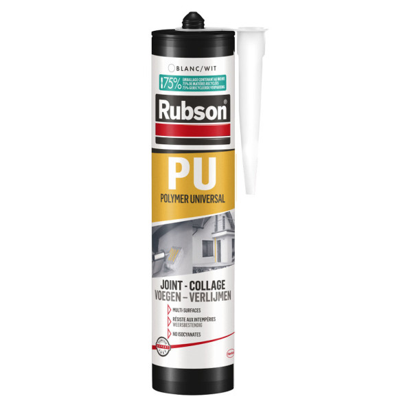 RUBSON - PU200 Mastic Joint et Collage