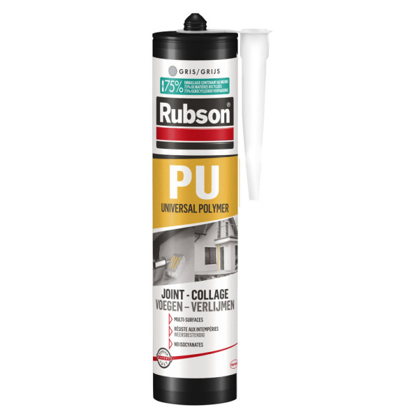 RUBSON - PU200 Mastic Joint et Collage