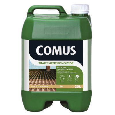Comus traitement fongicide 20L