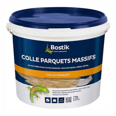 Colle Parquets Massifs 7kg