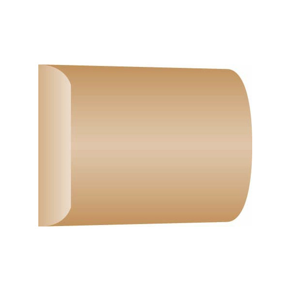SKYLAB - Chant Plat Brut 29x6mm 2.40m