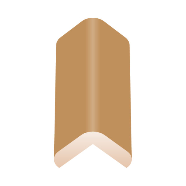 SKYLAB - Baguette d'Angle Brute 20x20mm 2.40m