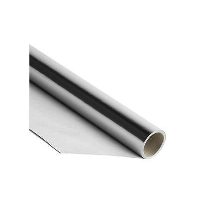 Noma Alu 0.07mm, feuille alu 0.5x5m