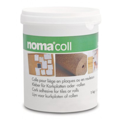 Colle Noma'Coll pour liège 4kg