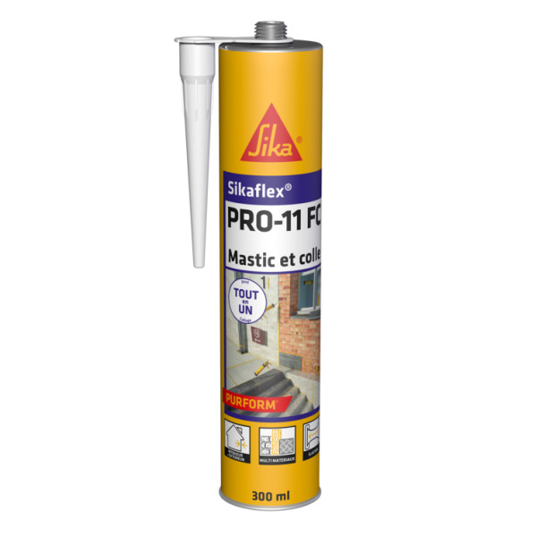 SIKA - Sikaflex PRO-11 FC Purform 300ml