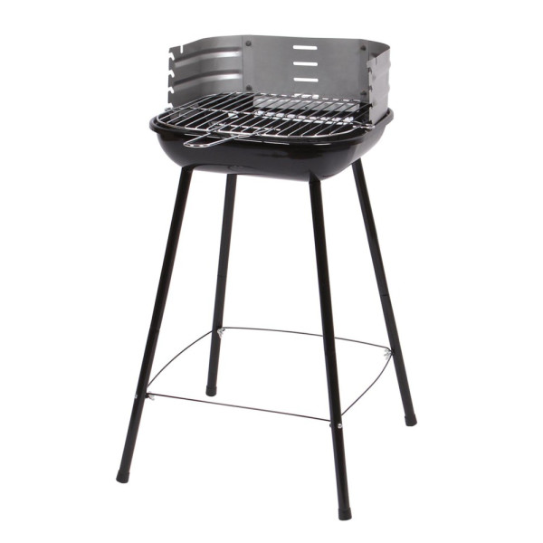 SOMAGIC - Barbecue Andalucia